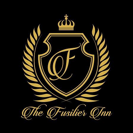 Fusilier Inn Wembley Bagian luar foto