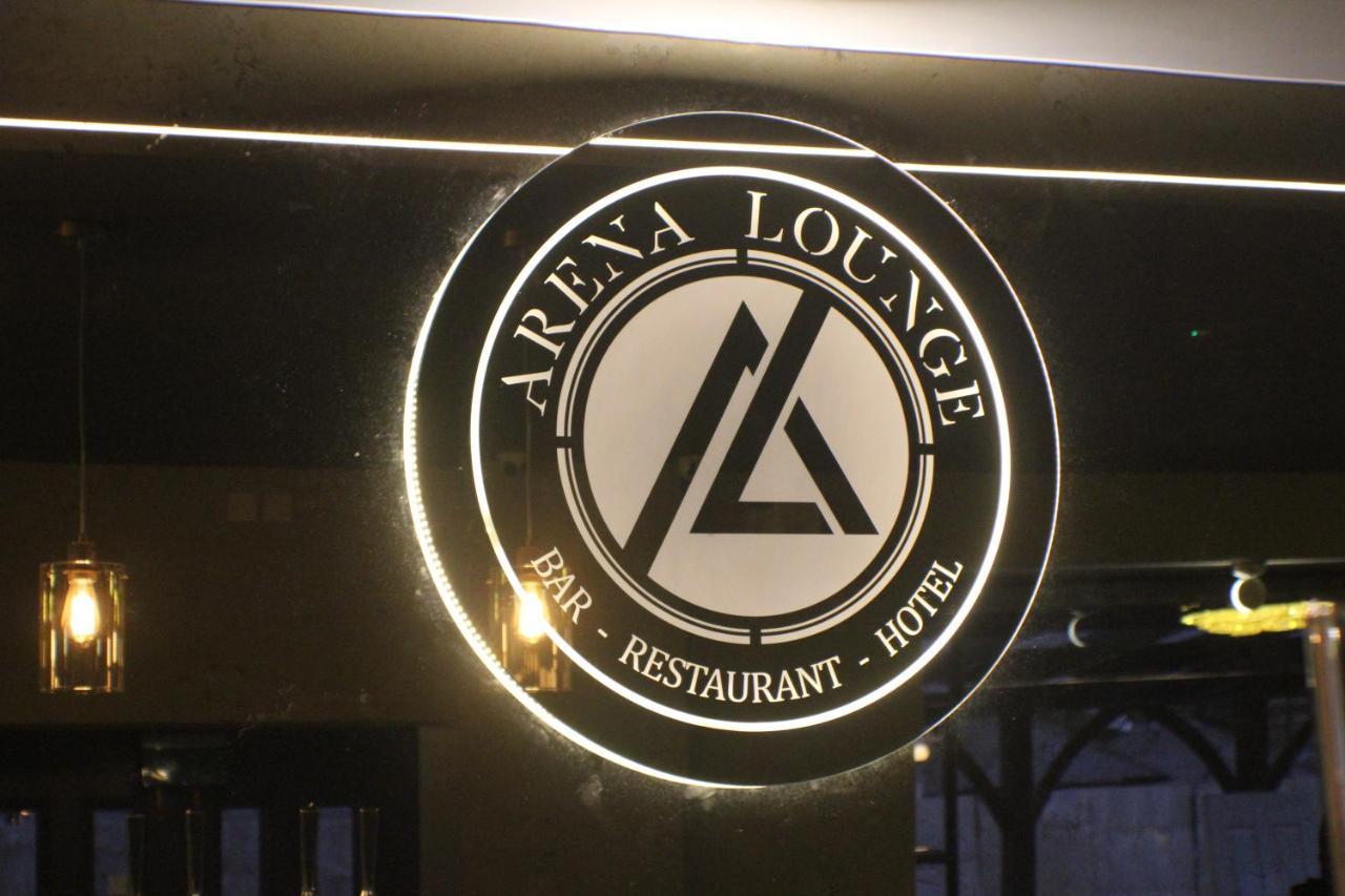 Fusilier Inn Wembley Bagian luar foto