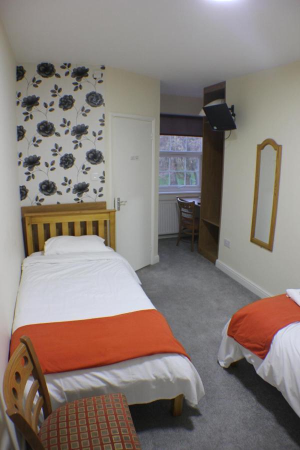 Fusilier Inn Wembley Ruang foto
