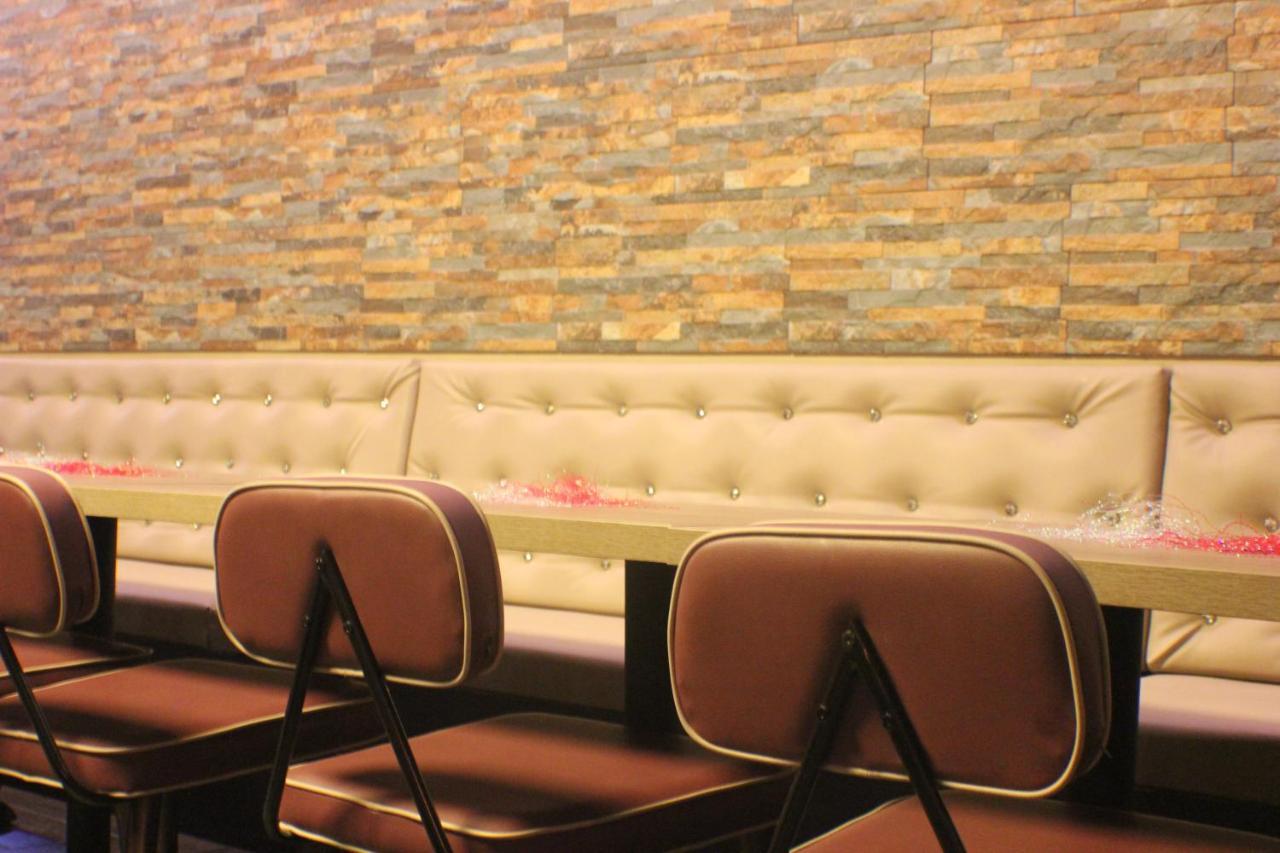 Fusilier Inn Wembley Bagian luar foto