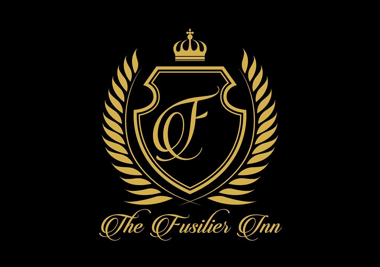 Fusilier Inn Wembley Bagian luar foto
